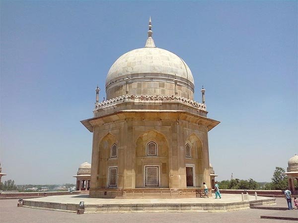 Panipat And Kurukshetra