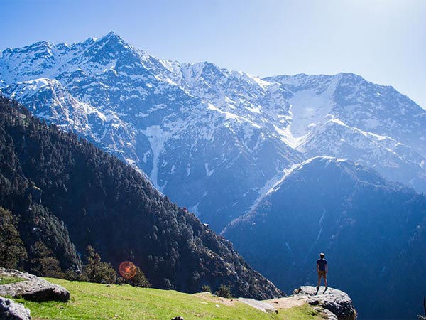 McLeod Ganj