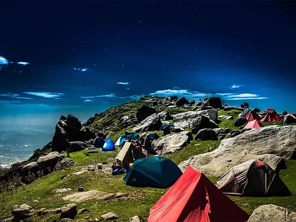 Triund