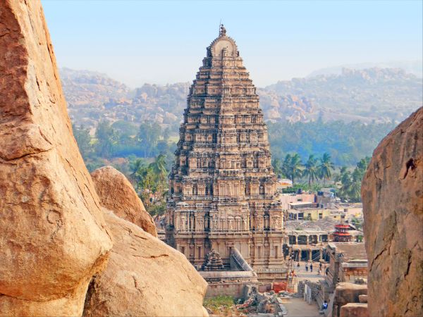 2. Immerse Yourself In The History Of The Ruins