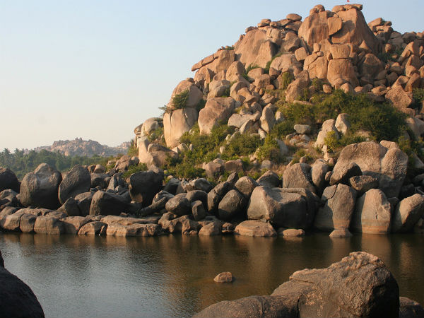 5. Attend A Rock Climbing Session