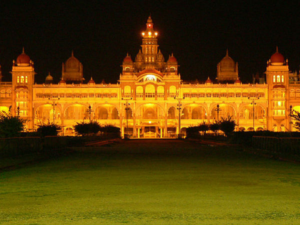 Mysore