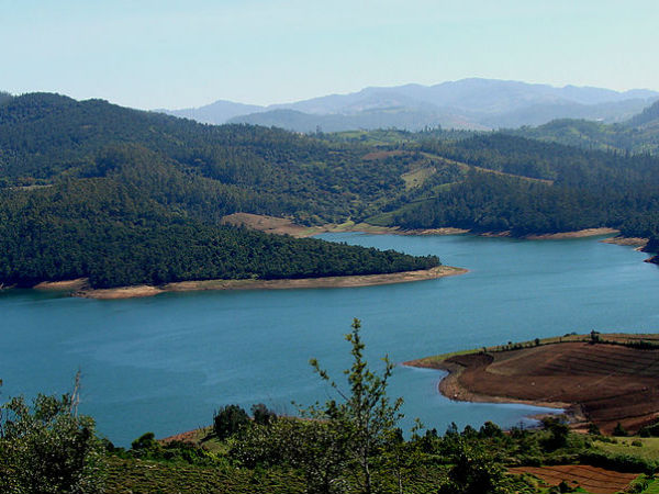 Ooty