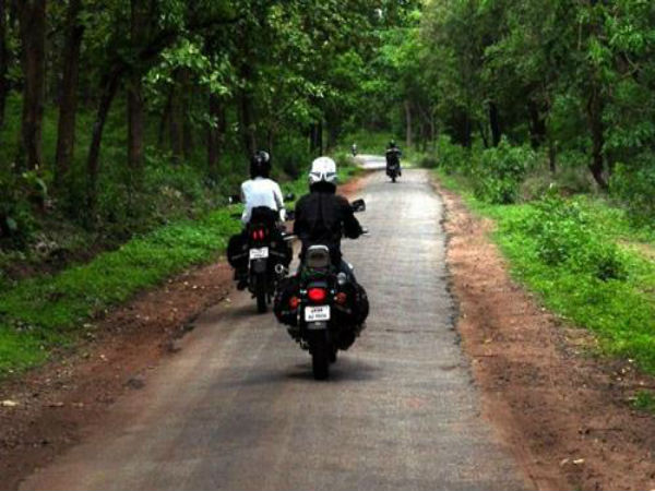 Bangalore To Kannur