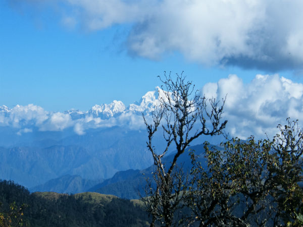 Siliguri To Yuksom