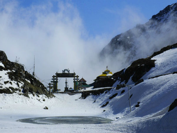Bhalukpong To Tawang