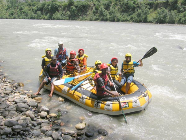 Water Sports And Fishing