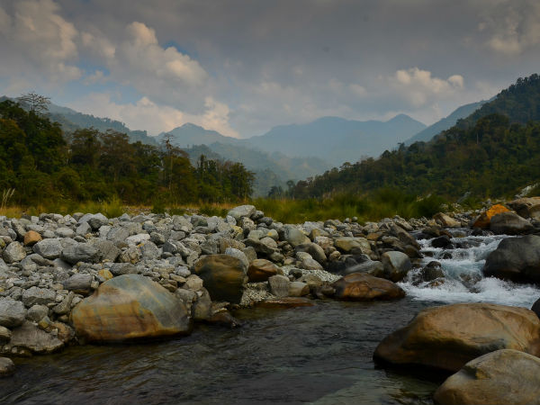 Pabbar Valley, Himachal Pradesh