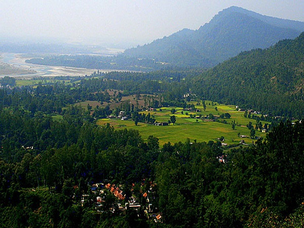 Chakrata