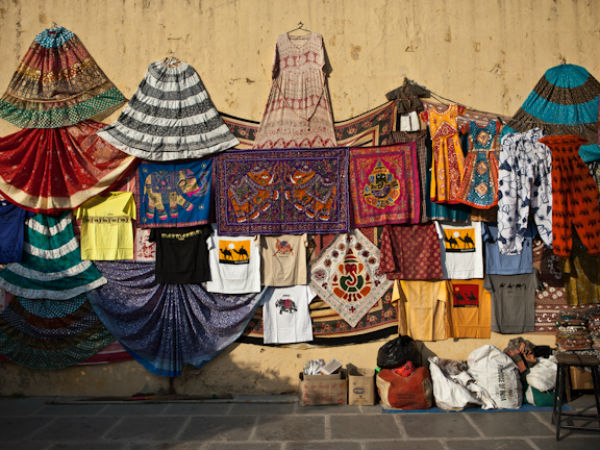 Shop For Authentic Rajasthani Attire