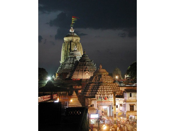Puri, Odisha