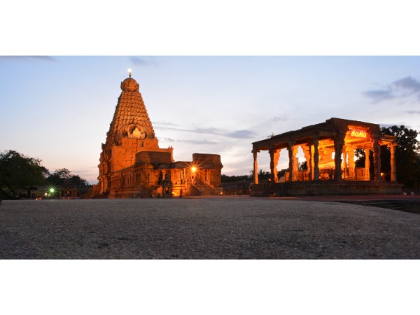 Thanjavur, Tamil Nadu