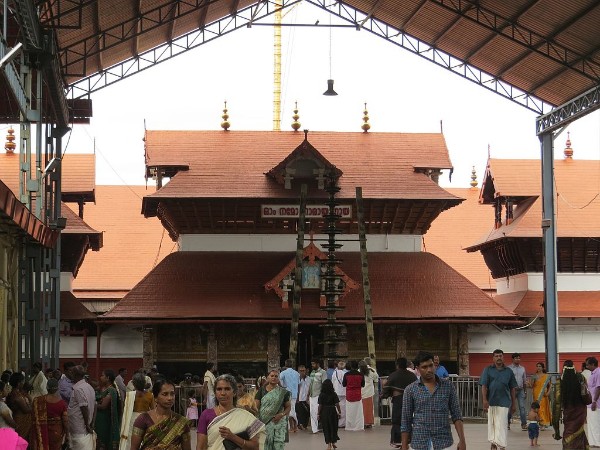 Guruvayur, Kerala