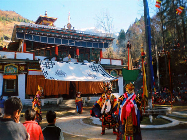 Sikkim