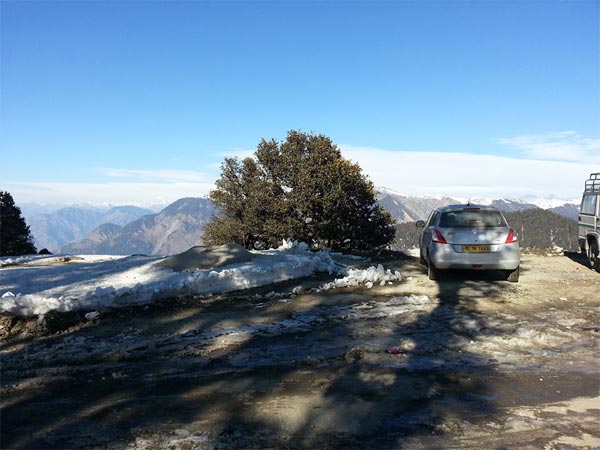 Places To Explore In And Around Tirthan Valley