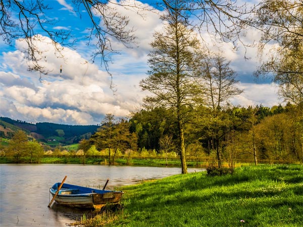 Adventurous Activities In The Region