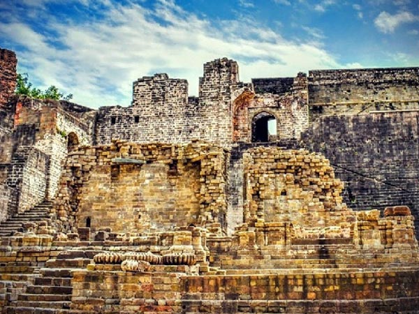 Tourist Attractions In/Around Palampur