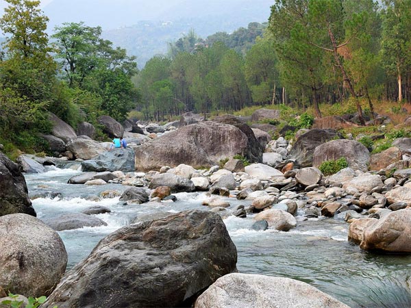 Adventurous Activities In/Around Palampur