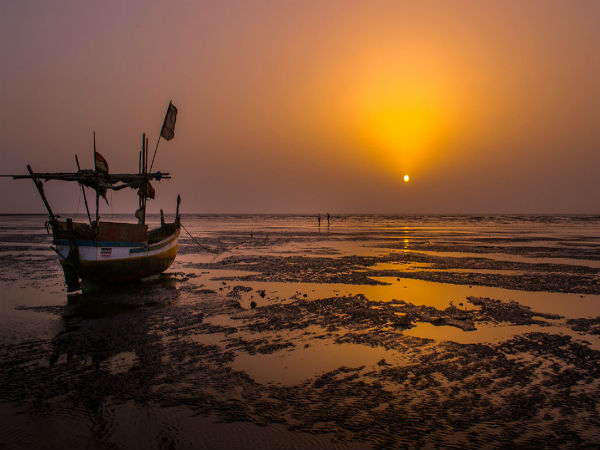 2. Inhale Some Sea Breeze At The Beaches