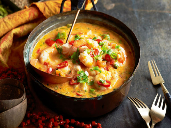 5. Relish Portuguese Delicacies