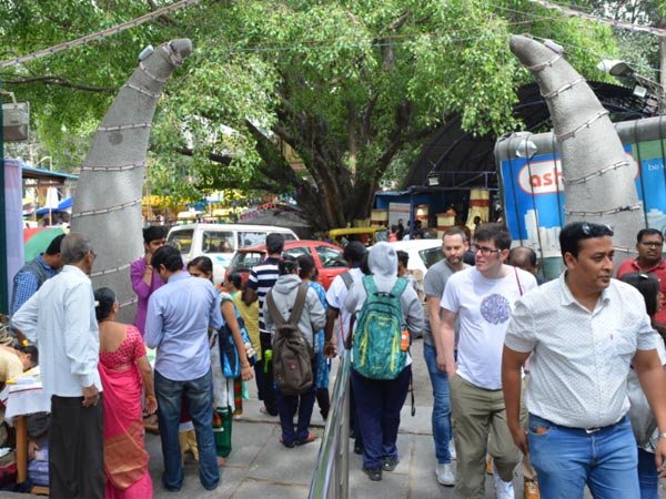 For Hassle-free Shopping Experience