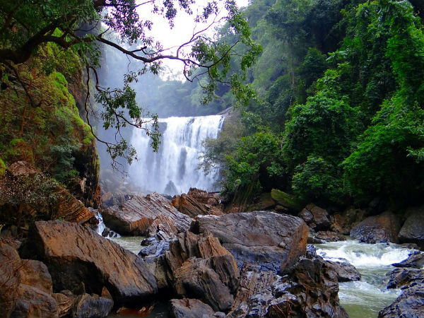 How To Reach Dandeli