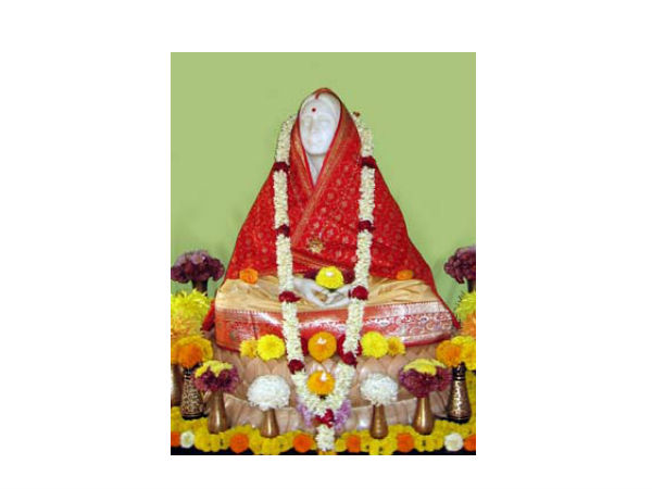 5. Jayrambati