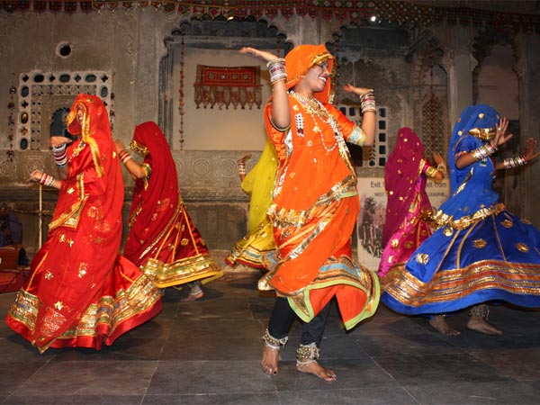 Attend The Matsya Festival At Rajasthan