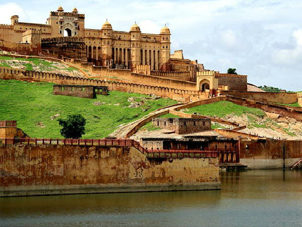 Trip To Jaipur, Jodhpur And Jaisalmer