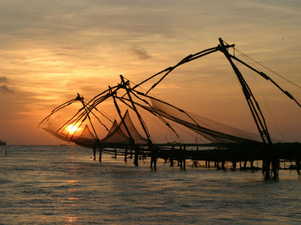 4. Kumbalangi