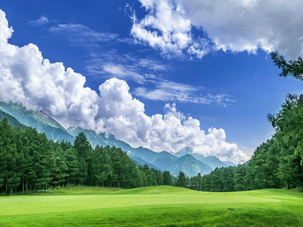 Anantnag To Pahalgam