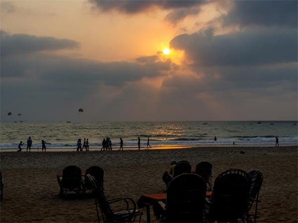 Goa