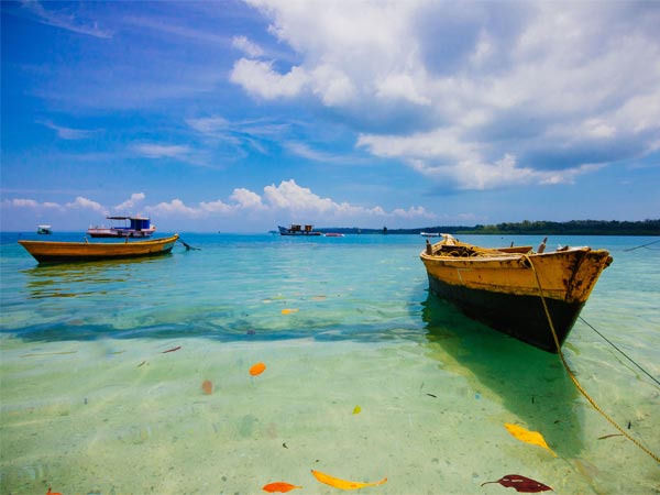 Havelock Island