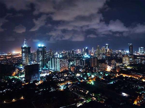 Mumbai