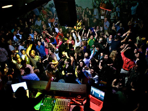 Bangalore