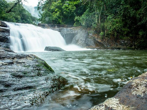 Places To Visit
