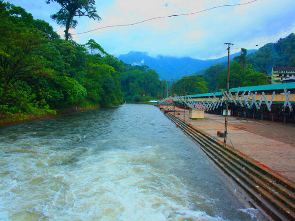 How To Reach Sabarimala