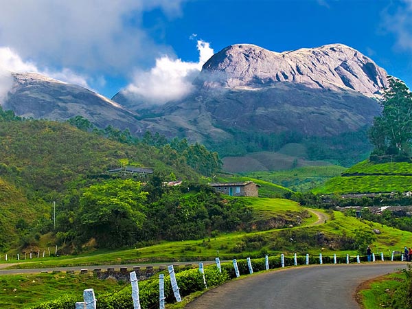 Munnar