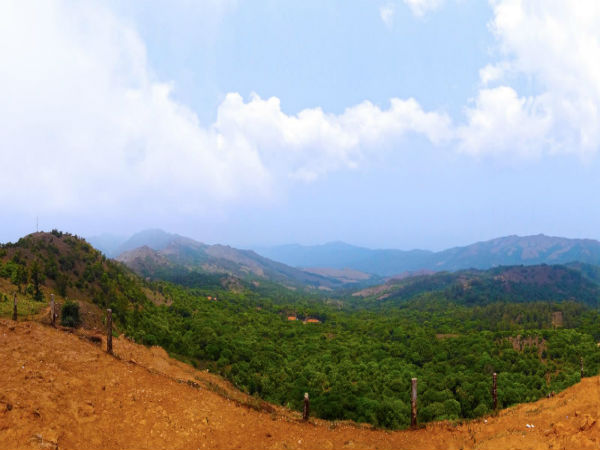 Brahmagiri