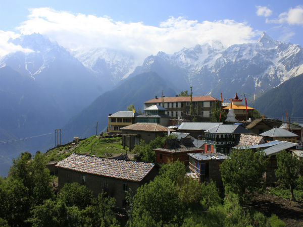 Dhaula To Sewa