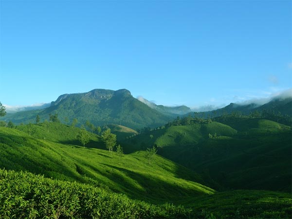 Munnar