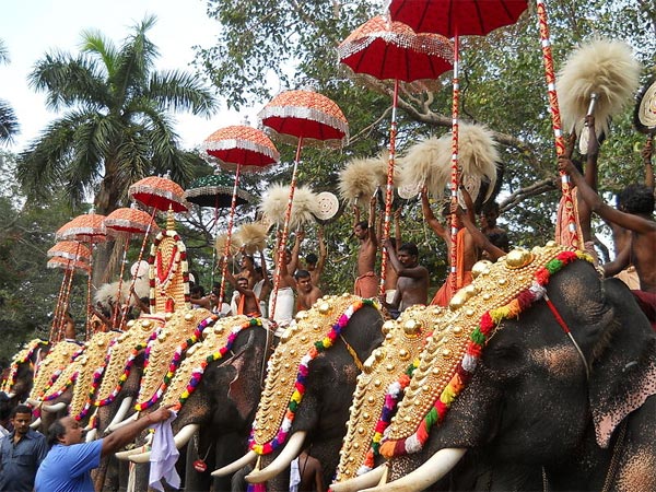 Thrissur