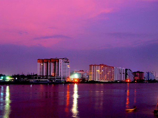 Kochi