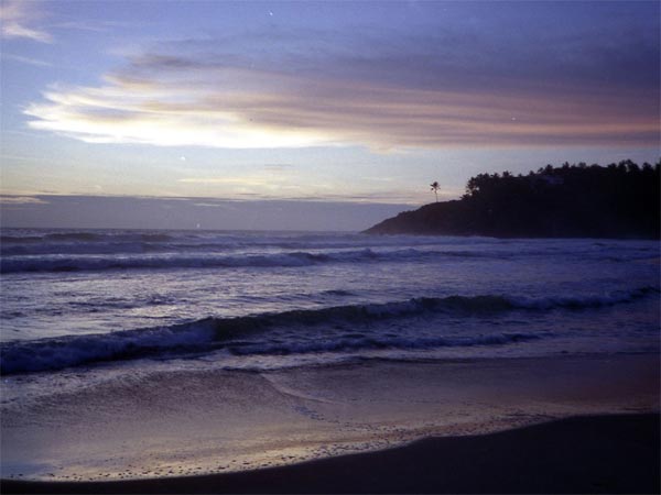 Kovalam