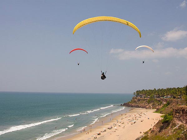 Varkala