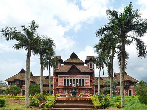 Thiruvananthapuram