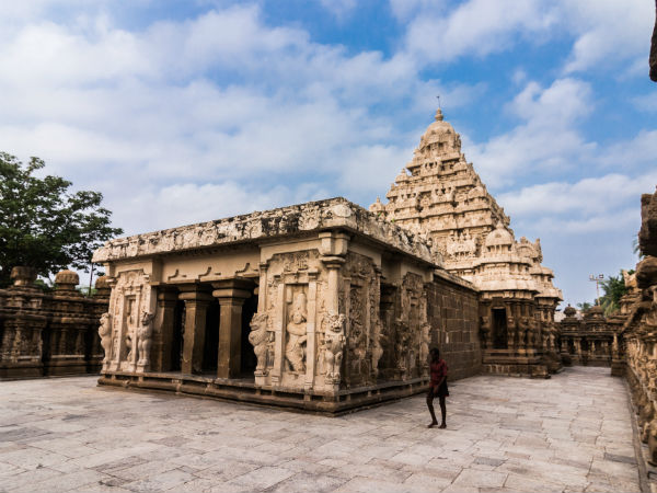 Kanchipuram