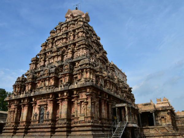 Kumbakonam