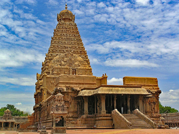 Thanjavur