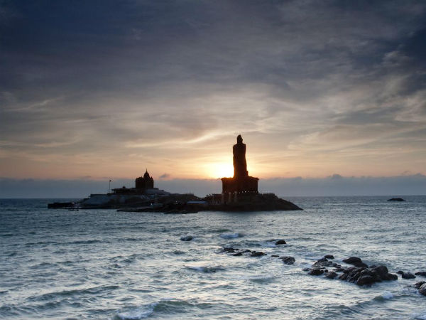 Kanyakumari